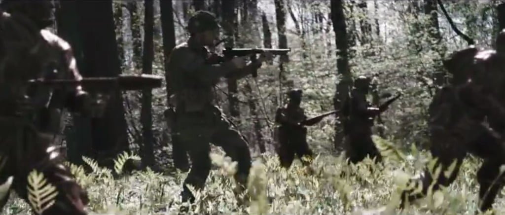 Company of Heroes 2 The Western Front Armies 001