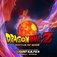 Dragon Ball Z: Battle of Gods