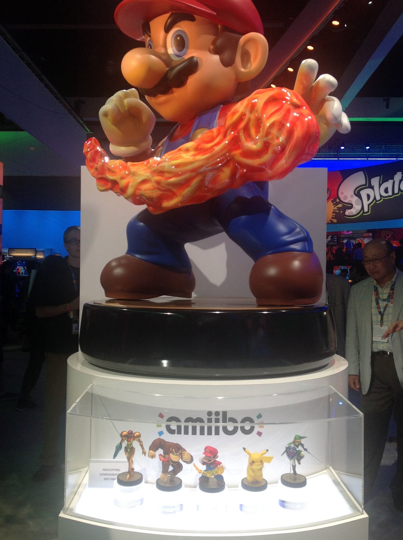 Mario