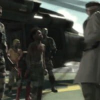 MGS V