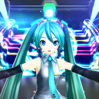"Hatsune Miku: Project Diva F 2nd"