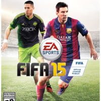 FIFA 15 Xbox One
