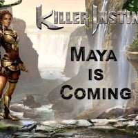Killer Instinct (Xbox One) - Maya