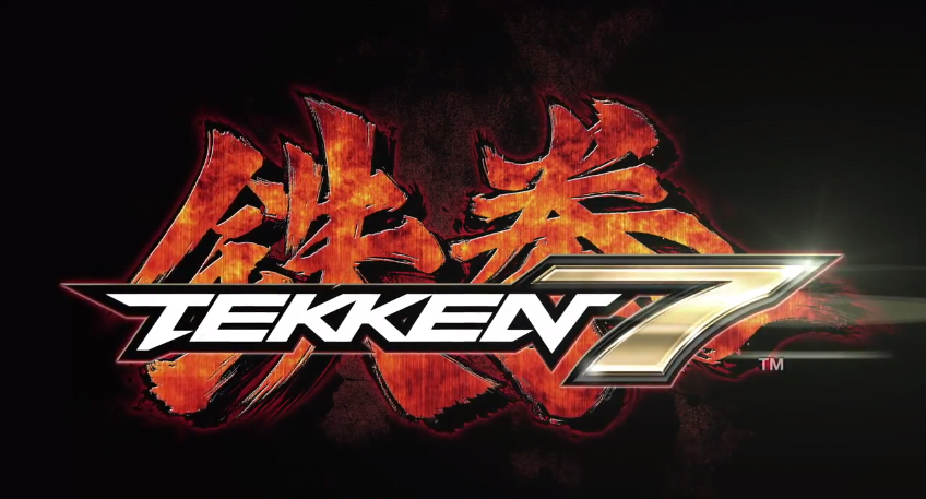 Tekken 7