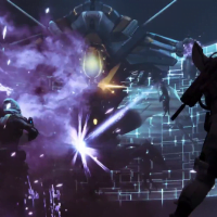 'Destiny' Beta