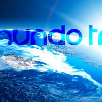 El Mundo Tech - 6th Anniversary Logo