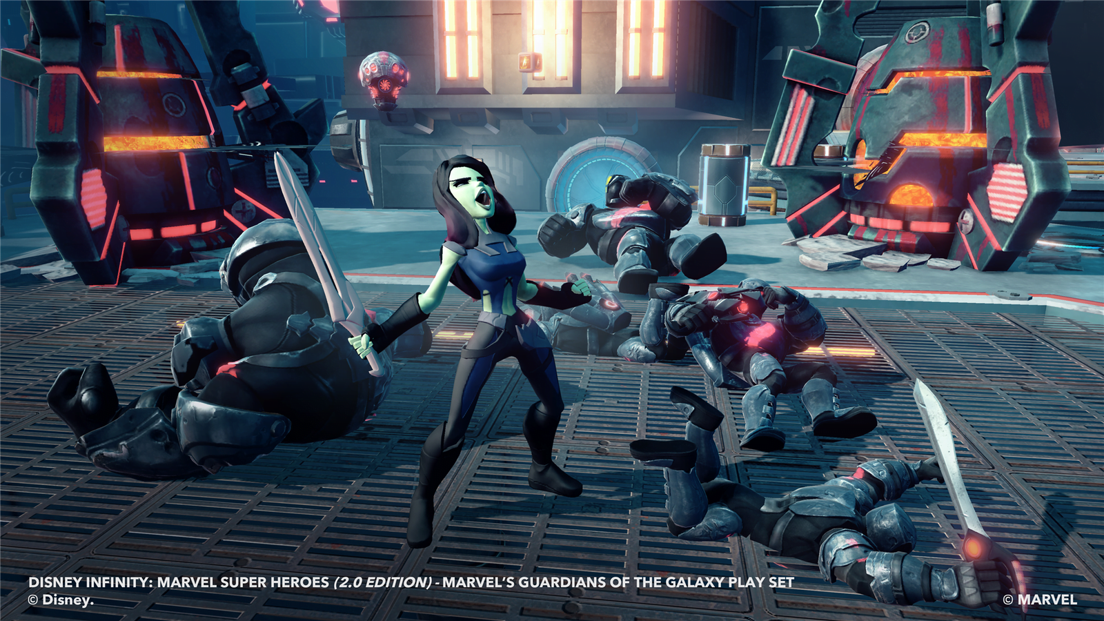 gog gamora 4 Large