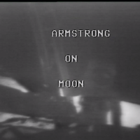 First Moon Landing