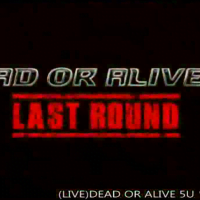 Dead or Alive 5: Last Round