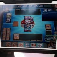 Pokémon TCGO iPad 001