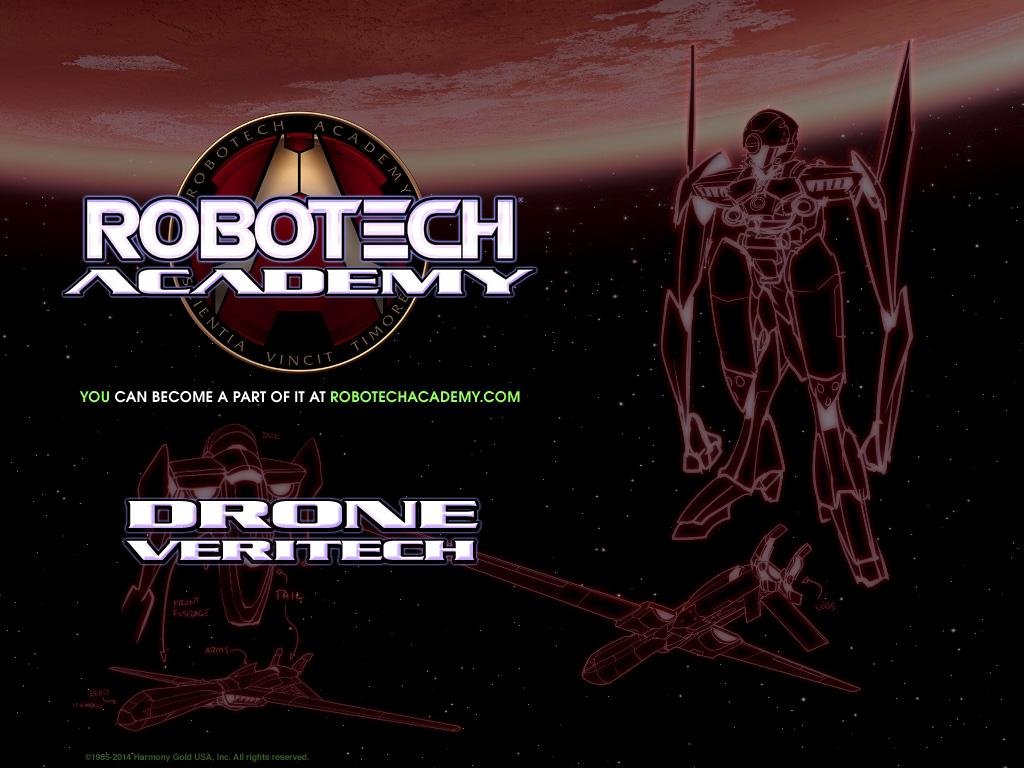 Robotech Academy