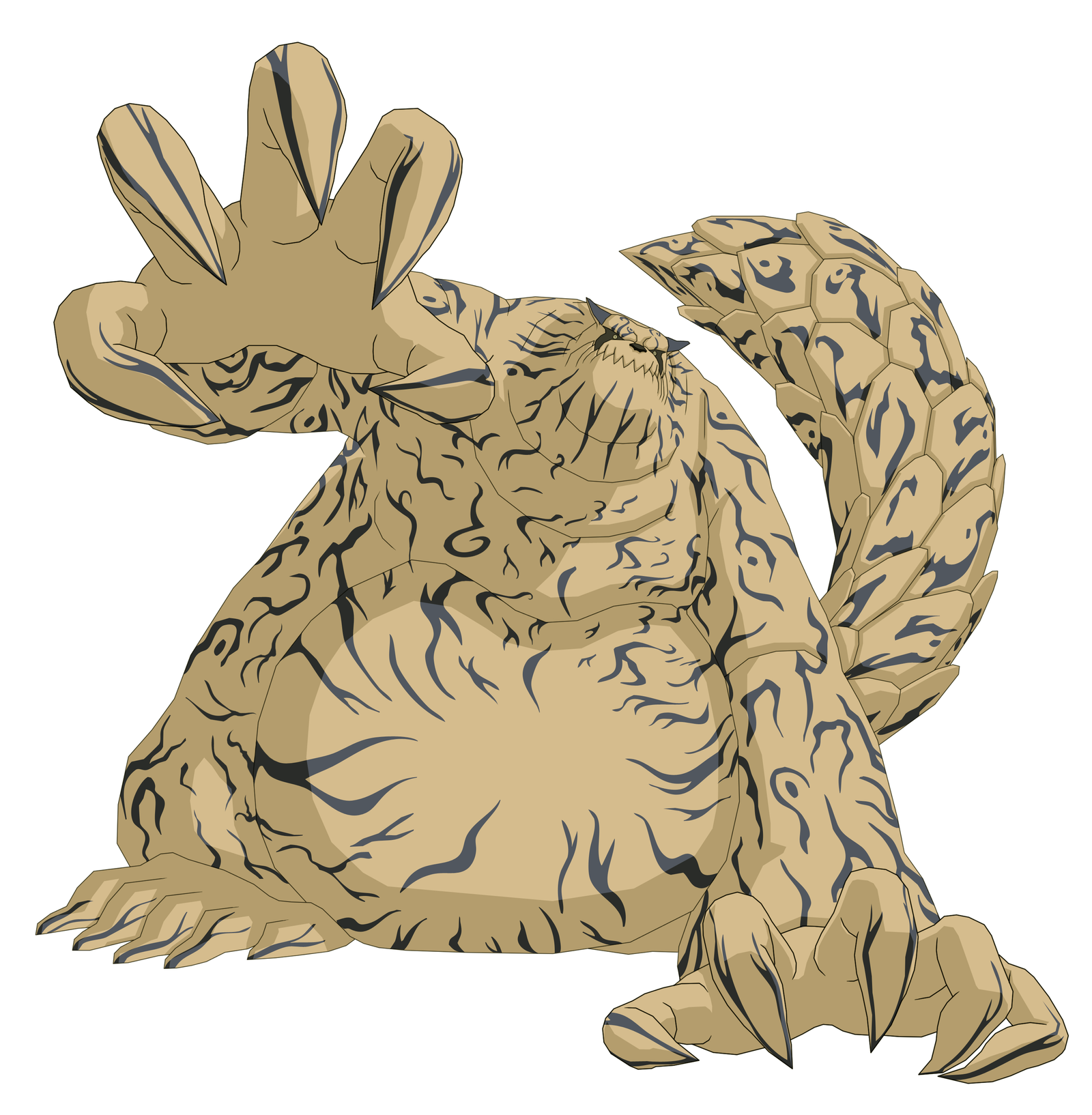 Shukaku