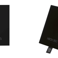 Xbox 360 500GB HDD 001