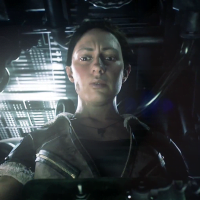 "Alien:Isolation" - 'Improvise' Trailer