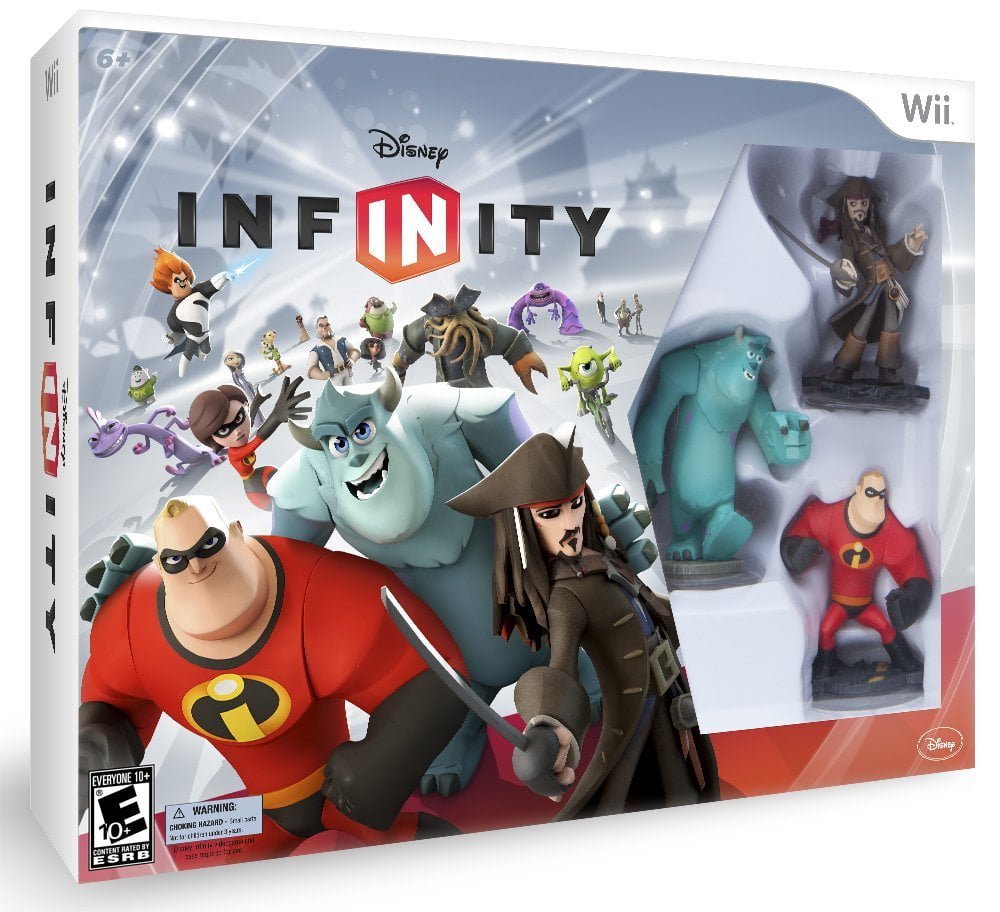 Disney Infinity (1.0 Edition)