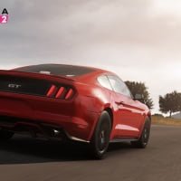 Forza Horizon 2
