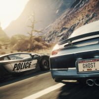 Need for Speed Rivals Complete Edition