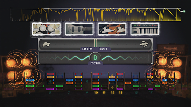 Rocksmith 2014 (PS4/Xbox One)