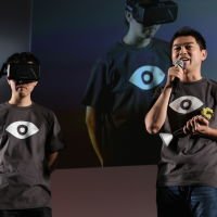 2014 Japan Game Awards - Future Division