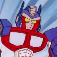Angry Birds Transformers - "80's" Trailer