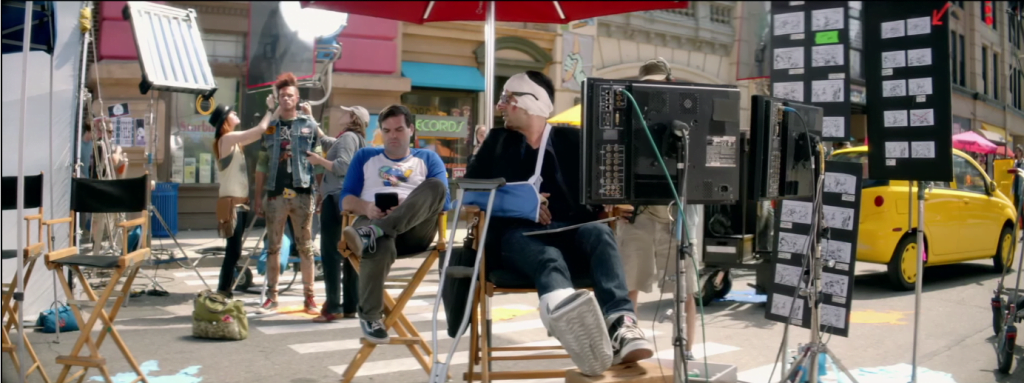 Sunset Overdrive (Live-action Trailer)