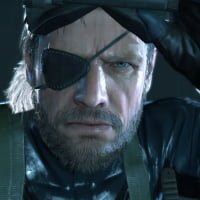 Metal Gear Solid: Ground Zeroes