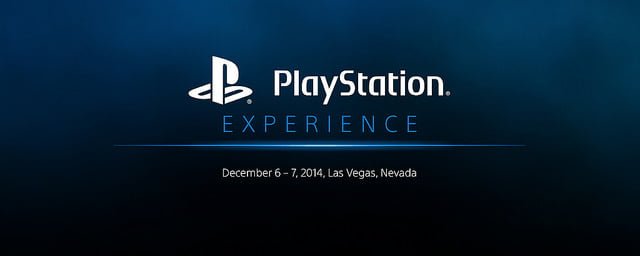 PlayStation Experience
