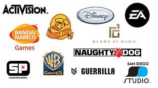 PlayStation Experience - Game Developers