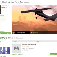 Grand Theft Auto : San Andreas | $3.74