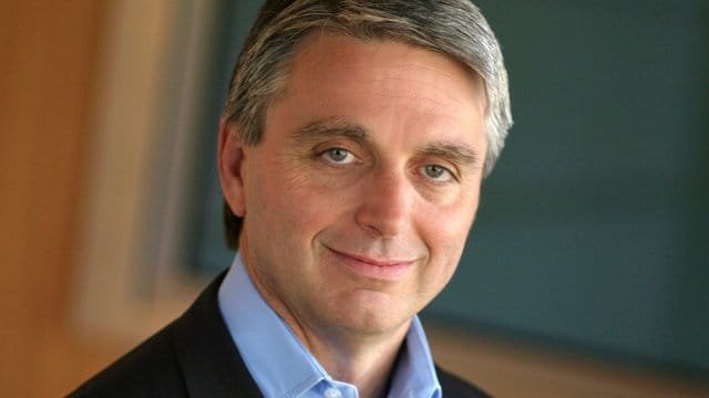 Unity: John Riccitiello