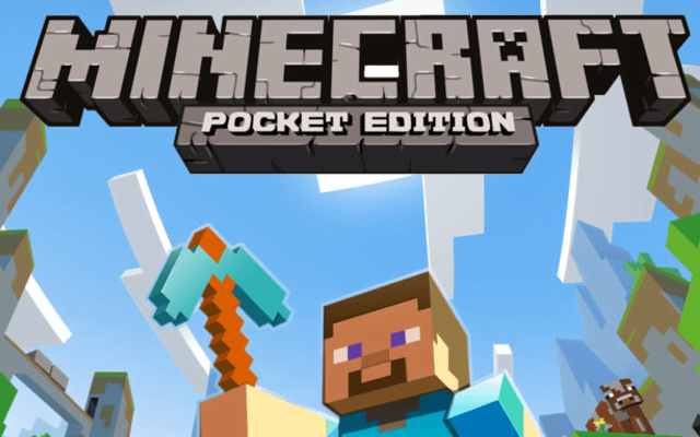 Minecraft: Pocket Edition