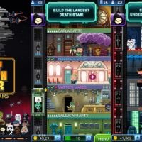 Star Wars: Tiny Death Star