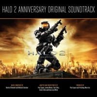 Halo 2: Anniversary Original Soundtrack