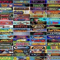 JSMESS (JavaScript MESS) - 900 Games