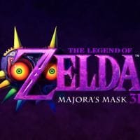 The Legend of Zelda: Majora's Mask 3D