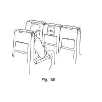 Nintendo: Hand-held Video Game Platform Emulation - Game Boy game played in-flight