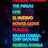 Third Festival of Videogame Music - VConcert