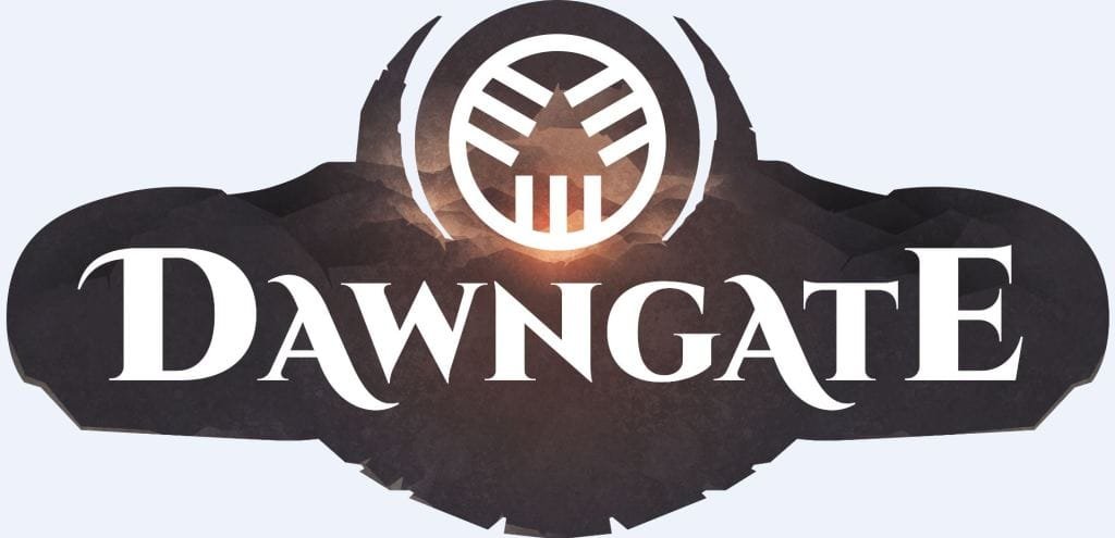 EA / Waystone Games: "Dawngate"