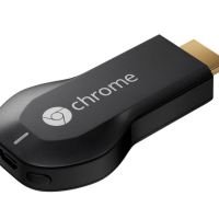 Google Chromecast