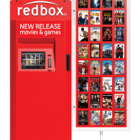 Redbox