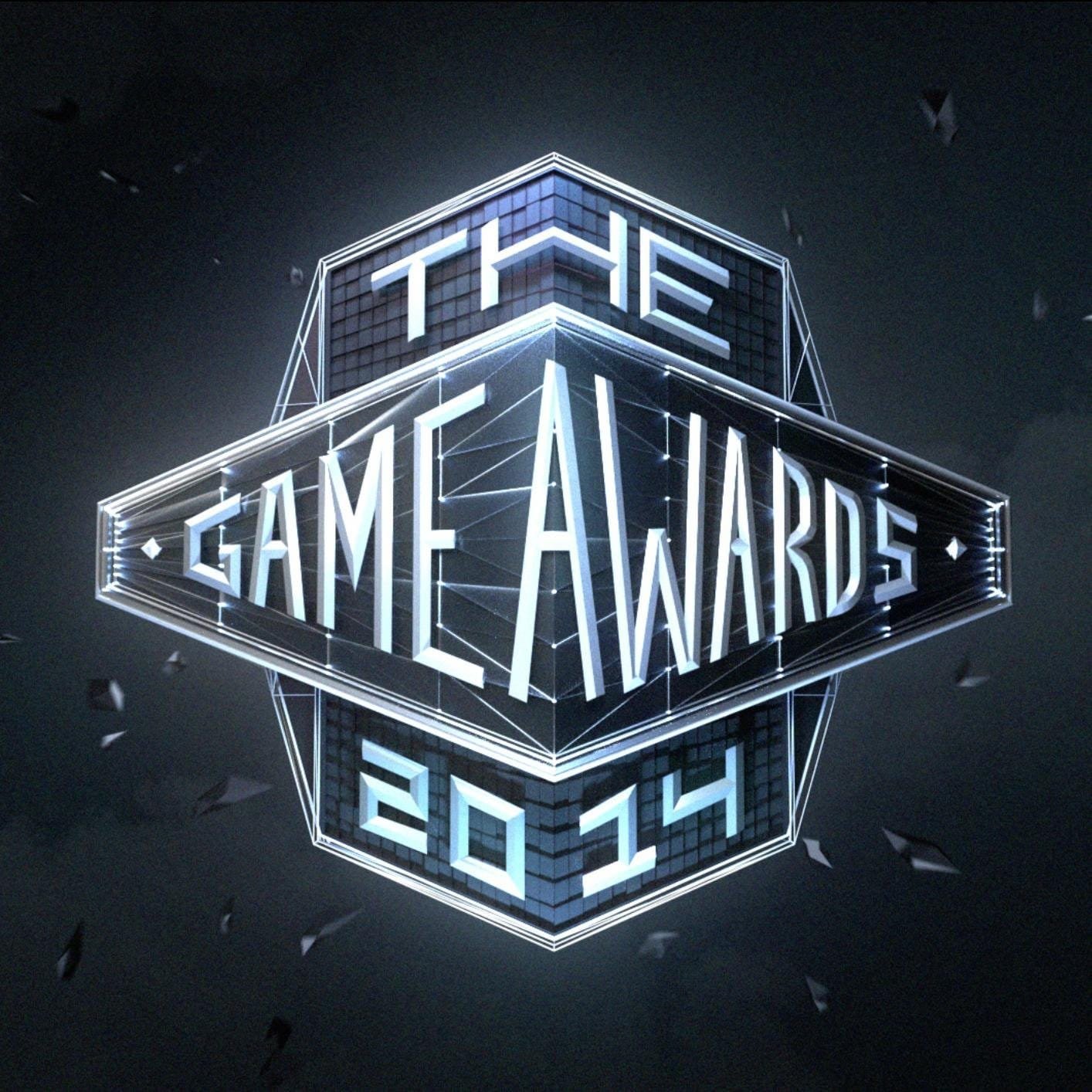 The Game Awards 2014