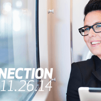 Verizon Wireless: Connection Day - 2014.Nov.26