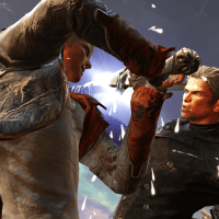 Dmc Devil May Cry: Definitive Edition