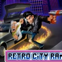 Retro City Rampage
