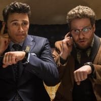 "The Interview"