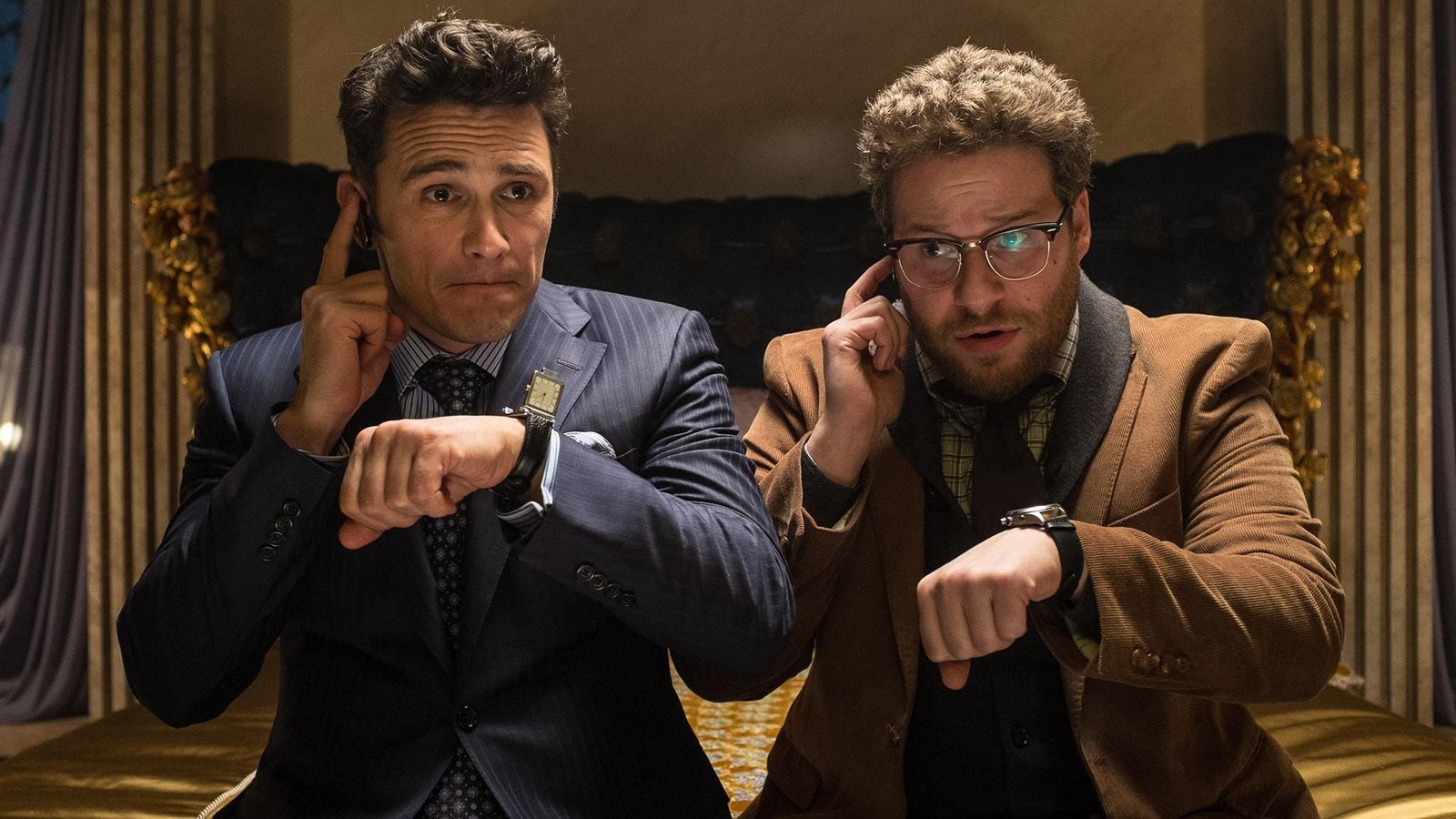"The Interview"