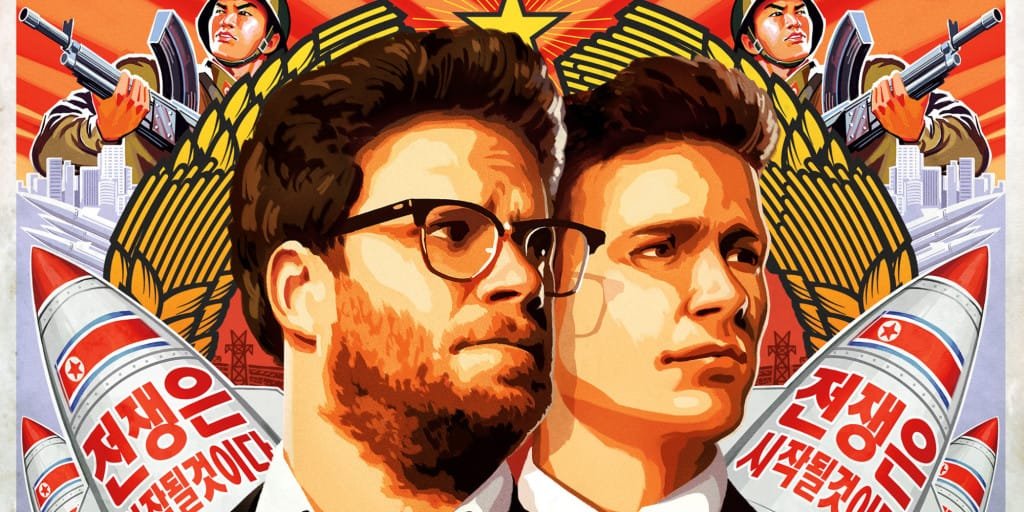 The Interview 002