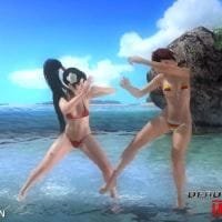 Dead or Alive 5 Last Round