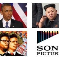 usa north korea sony pictures the interview 001