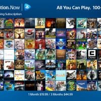 PlayStation Now: Subscripción de transmisión de juegos por Internet